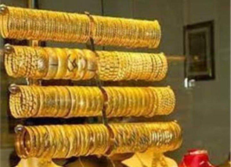 إستقرار أسعار الذهب اليوم السبت 4 نوفمبر  بمستهل التعاملات