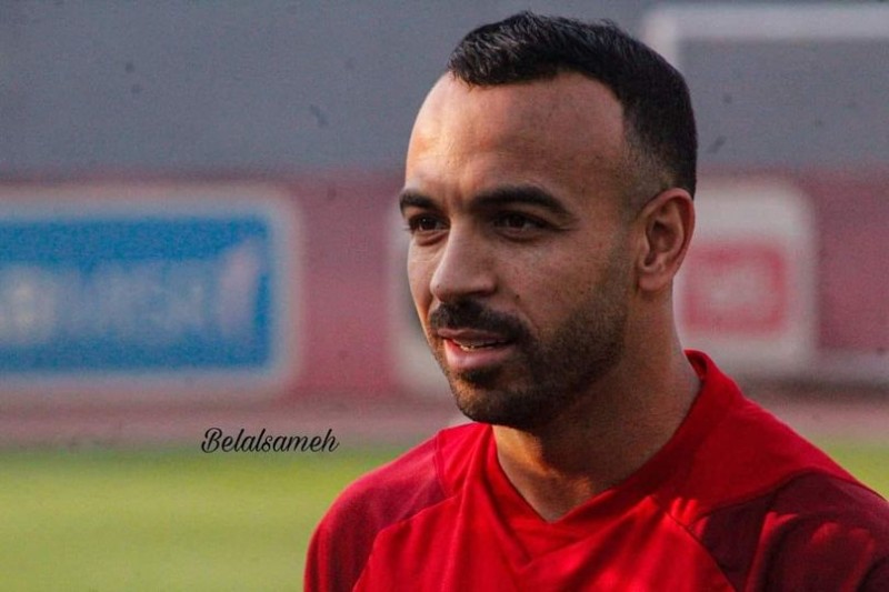 تعرف على تفاصيل غرامة محمد مجدي أفشه