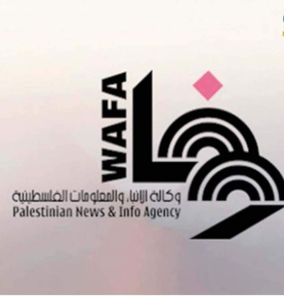 استشهاد مُراسل لوكالة الأنباء الفلسطينية في قطاع غزة جراء قصف إسرائيلي