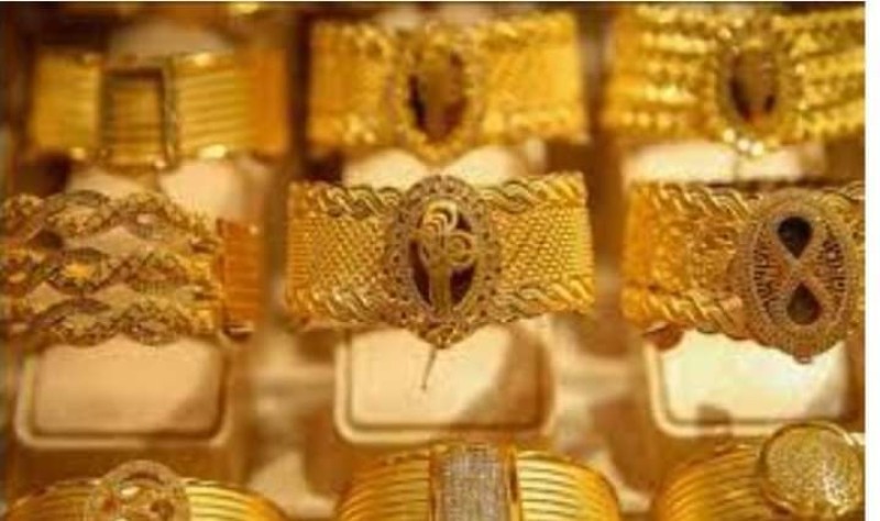 إستقرار أسعار الذهب بمستهل التعاملات اليوم الثلاثاء 7 نوفمبر 2023