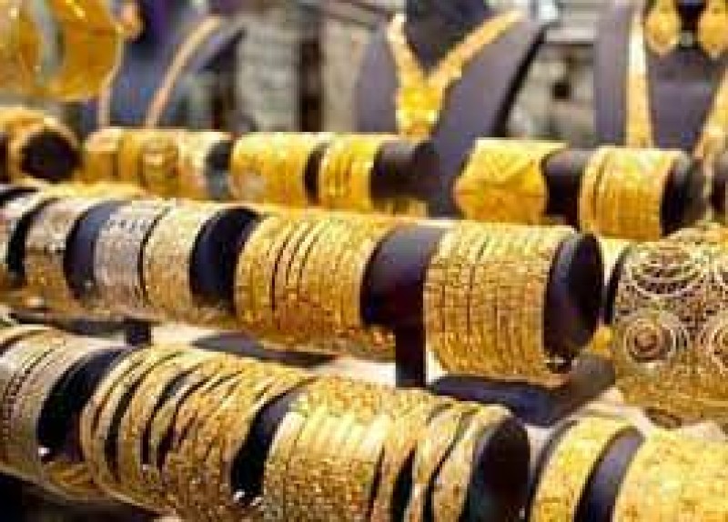بسبب الدولار .. الذهب في مصر يقترب من 2650 جنيهاً