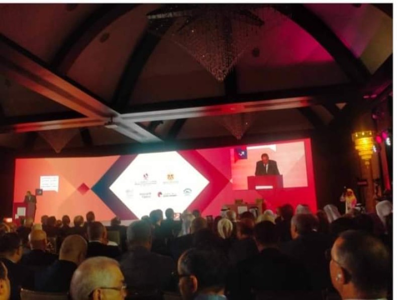 إنطلاق فعاليات المنتدى الإستثماري القطري المصري