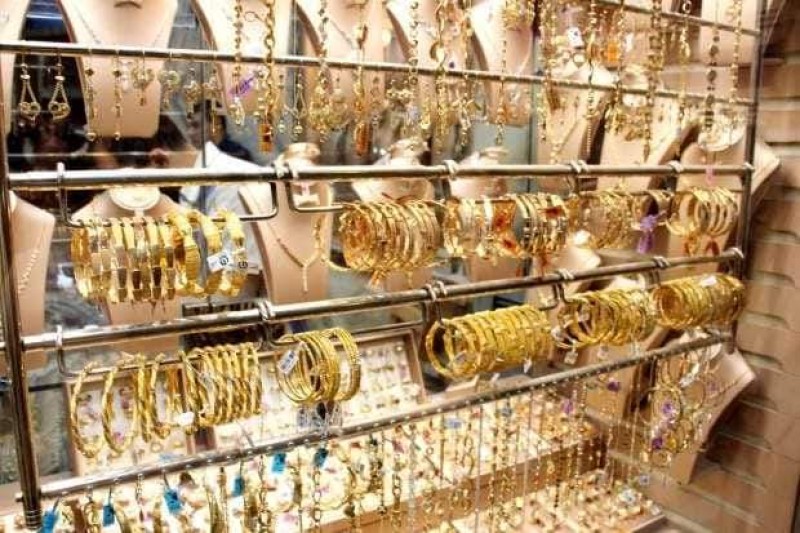 جولد بيليون : 2.7 % ارتفاعاً بسعر الذهب في مصر منذ مطلع نوفمبر 2023
