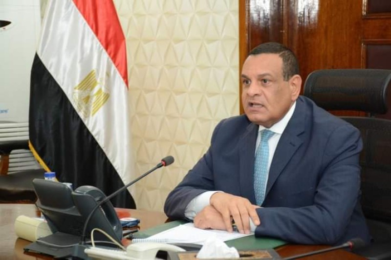 وزير التنمية المحلية: انطلاقة جديدة لتعميم الممارسات الجيدة لبرنامج التنمية المحلية بصعيد مصر على المحافظات.