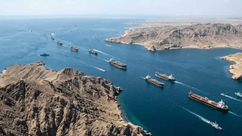 رئيس لجنة الأمن القومي بالبرلمان الإيراني: أي تدخل أمريكي في النظام البحري لمضيق هرمز سيعد انتهاكا لوقف إطلاق النار
