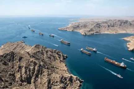 رئيس لجنة الأمن القومي بالبرلمان الإيراني: أي تدخل أمريكي في النظام البحري لمضيق هرمز سيعد انتهاكا لوقف إطلاق النار