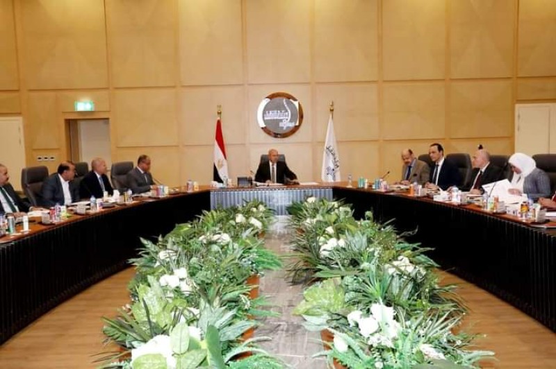 وزير النقل: دعم الصناعات الوطنية لتلبية احتياجات السوق المحلي والتوسع في التصدير للخارج لتكون مصر قاعدة صناعية كبرى