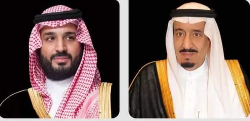 الرئيس المصري يعزي القيادة السعودية في وفاة الأمير ممدوح بن عبدالعزيز آل سعود