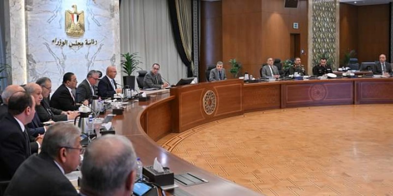 رئيس الوزراء يعتمد مقترح المخطط التنفيذي والزمني لدعم وتعظيم الصادرات المصرية