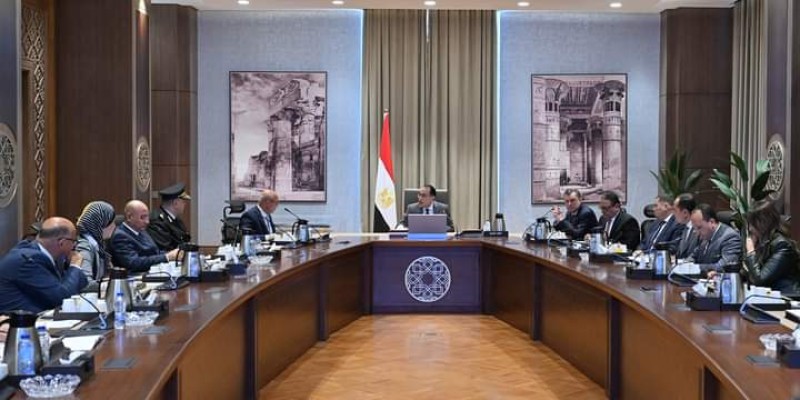 رئيس الوزراء يتابع مع وزيرا النقل و السياحة إجراءات جذب وتعظيم عوائد سياحة اليخوت في مصر