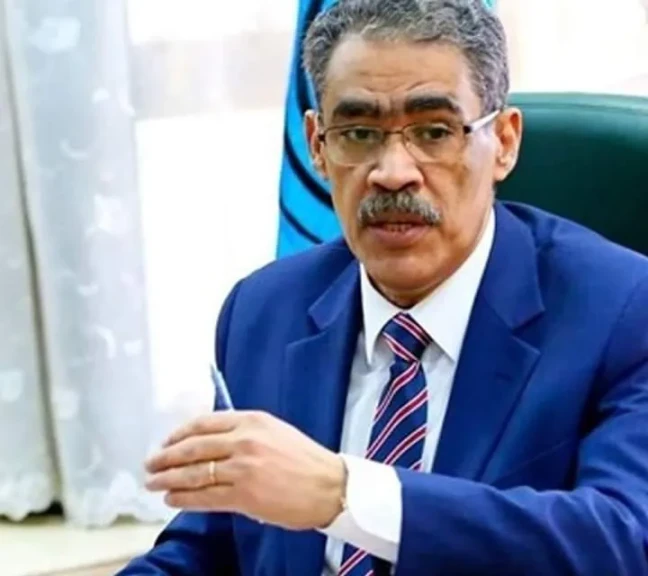 ضياء رشوان : حضور إعلامي دولي واسع لنقل قمة شرم الشيخ للعالم