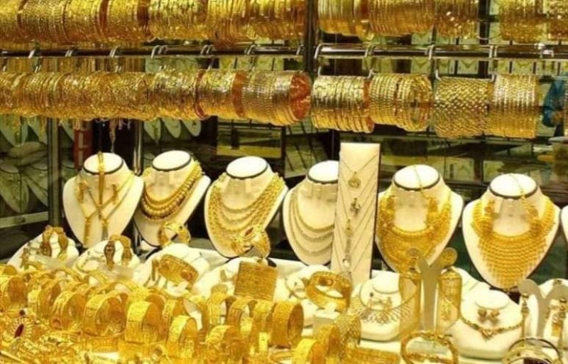 سعر الذهب بمستهل تعاملات اليوم الأحد 10 ديسمبر 2023 في مصر