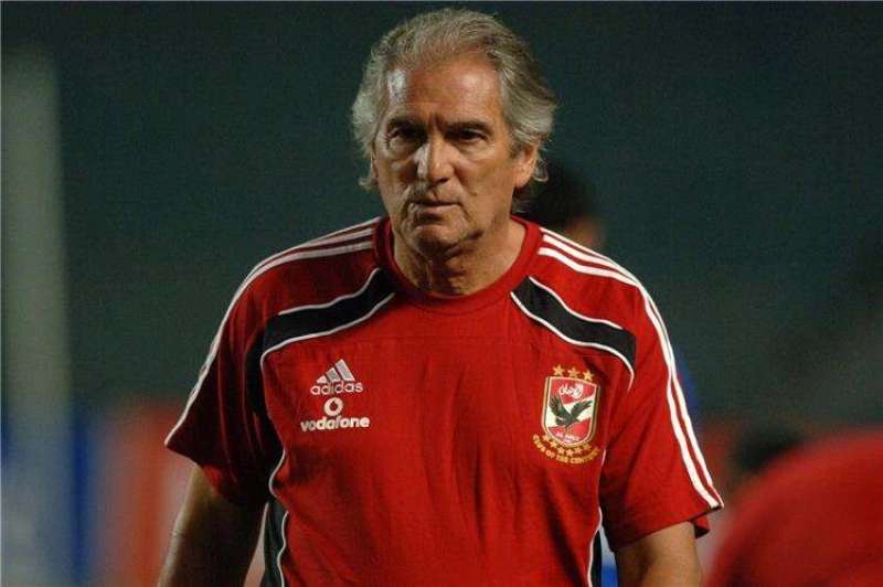 (خاص) مانويل جوزيه: أتمنى التوفيق للنادي الأهلي ببطولة كأس العالم للأندية