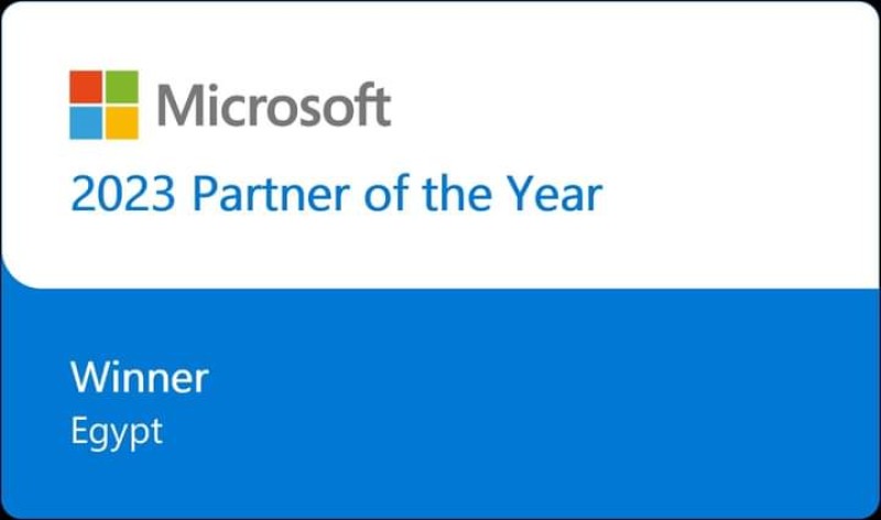 «كلاي تك» تفوز بجائزة ”شريك العام” من «مايكروسوفت مصر» في 2023