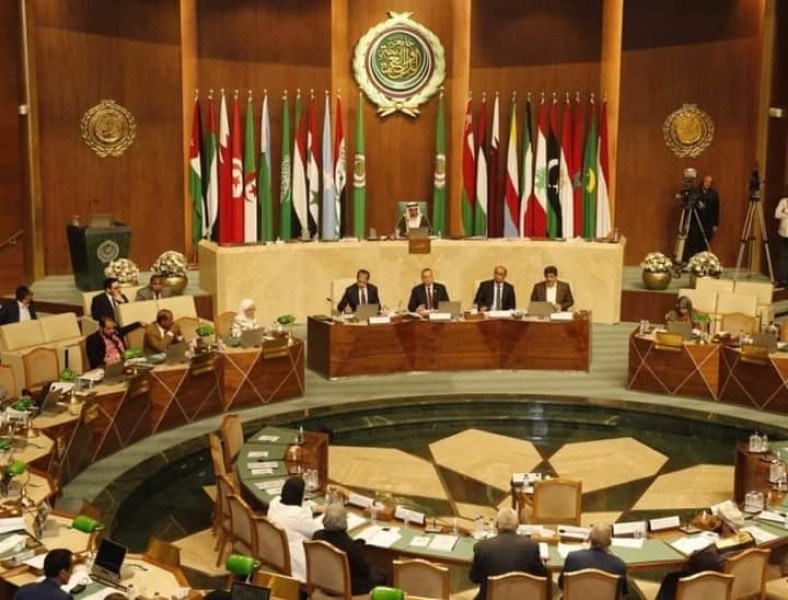 البرلمان العربي يعقد جلسة خاصة الخميس المقبل بعنوان ”نصرة فلسطين وغزة”