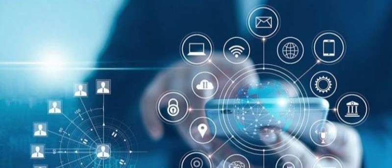 الاقتصاد الرقمى -أرشيفية