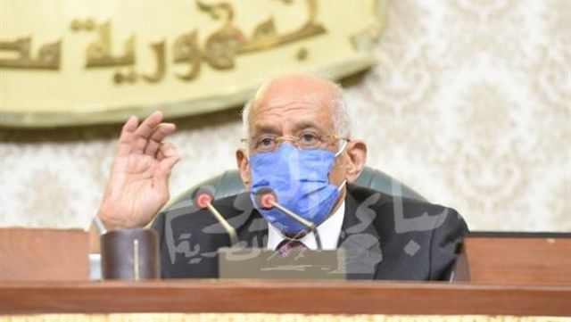 رئيس النواب: انتخابات 2012 جاءت بكوارث ومصائب تعاني منها مصر حتى الآن