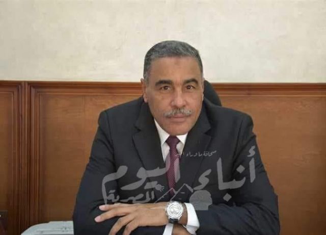 برلمانية : إحالة مصر قضية سد النهضة لمجلس الأمن يعكس حرصها علي الدفاع عن حقوقها المائية