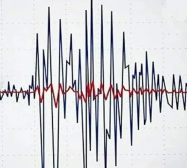 زلزال بقوة 5.5 درجات يضرب شمالي إيران