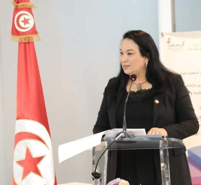 وزيرة الأسرة التونسية: تنسيق التعاون الثنائي مع مصر للنهوض بالمرأة في كافة المجالات