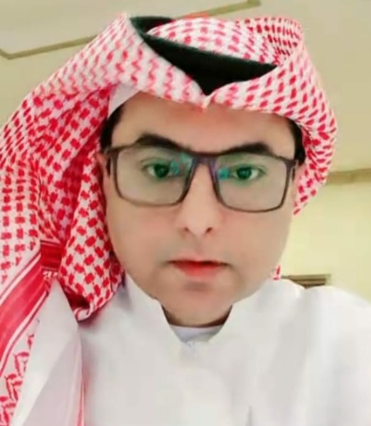 السعودي محمد عبد الرحمن