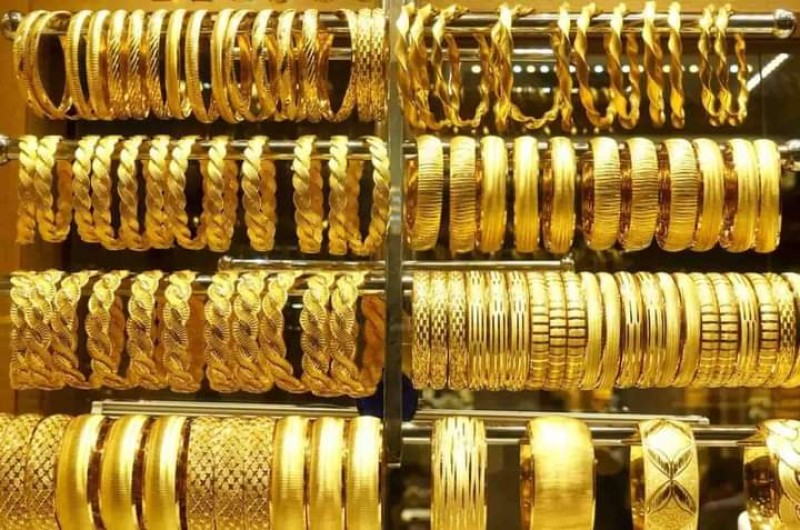جولد بيليون : الذهب يستهل تداولاته العالمية على تراجع ملحوظ عند 2030 دولار