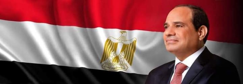 الرئيس السيسي يعود إلى أرض الوطن بعد المشاركة في القمة المصرية الأردنية الفلسطينية