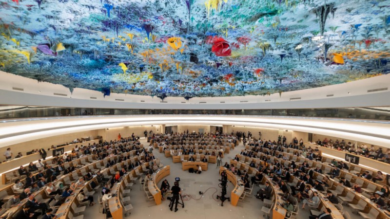المملكة المغربية تفوز برئاسة مجلس حقوق الإنسان للعام 2024 التابع للأمم المتحدة