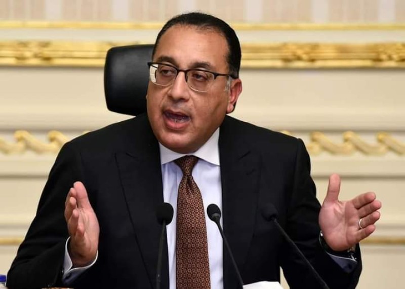 رئيس الوزراء يوجه بطرح وثيقة ”أبرز التوجهاتِ الاستراتيجيةِ للاقتصادِ المصري بالمرحلة الثانية لجلسات الحوار الوطني