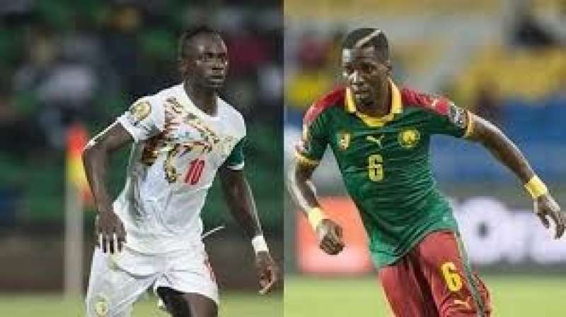 عاجل: بث مباشر الآن مباراة السنغال أمام الكاميرون ضمن منافسات كأس الأمم الأفريقية