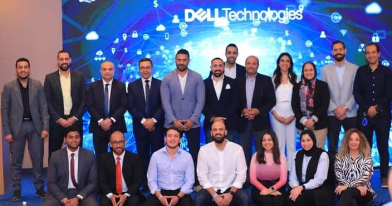 ”Dell” تستحوذ على النسبة الأضخم من أعمال ”ICT Misr” الرائدة في تكامل النظم