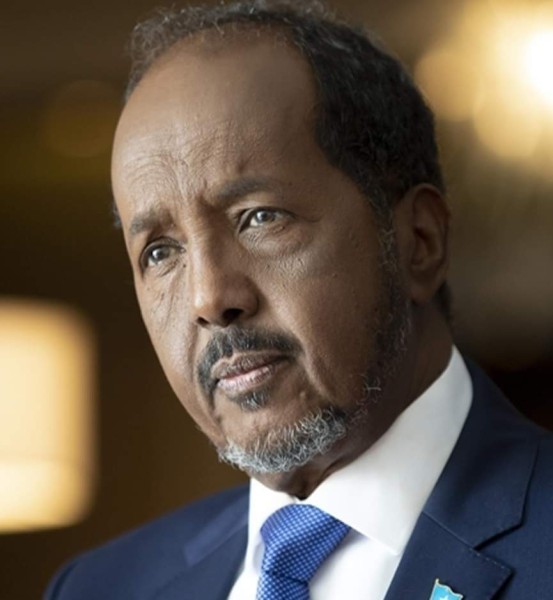 رئيس الصومال يثمن دور مصر في التصدي لمحاولات إثيوبيا تقويض سيادة بلاده