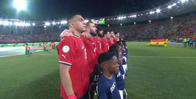 عاجل: ”بث مباشر” شاهد الآن مباراة منتخب مصر أمام الأخضر في كأس الأمم الأفريقية