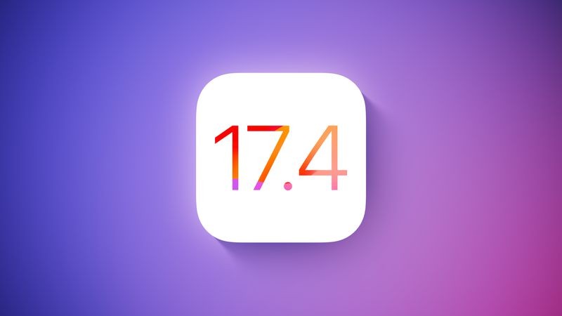 «iOS 17.4» ما هي الميزات التي يمكن لجهاز iPhone الخاص بك الحصول عليها قريبًا؟