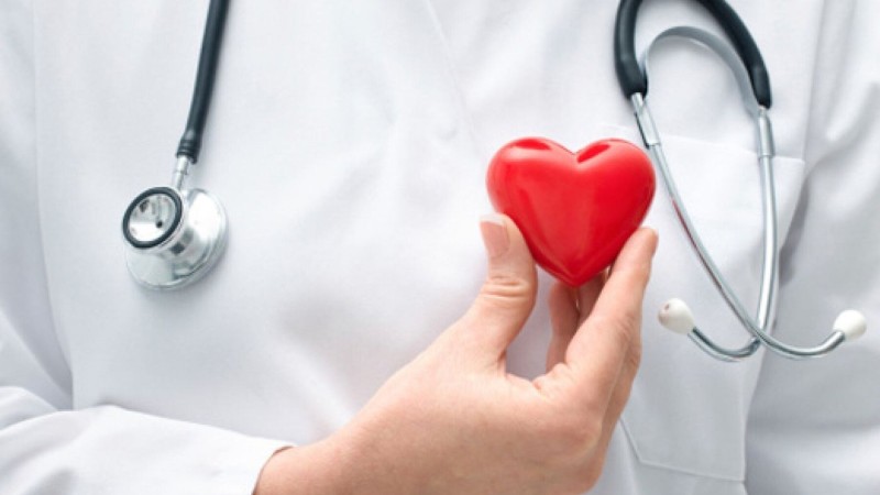 أعراض أمراض القلب وكيفية الوقاية منها