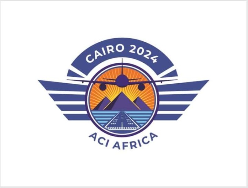 مصر تستضيف مؤتمر مجلس المطارات الإقليمي الإفريقي 2024 ACI AFRICA