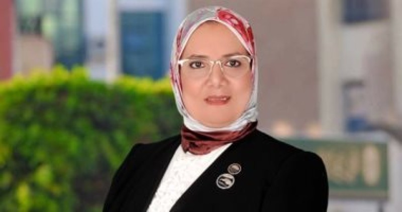 من هي النائبة الدكتورة أمنية رجب  عضو مجلس النواب التى توفيت اليوم فى حادث أليم ؟