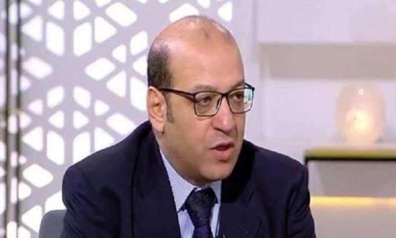 د.مصطفى بدرة: مشروع”رأس الحكمة” ليس بيعًا لجزء من مصر