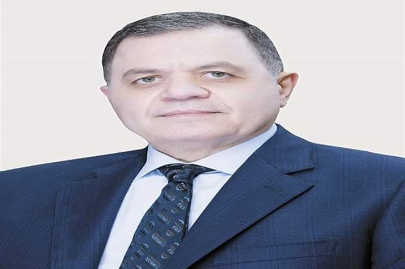 وزير الداخلية يرسل برقية تهنئة للرئيس السيسي بمناسبة الإحتفال بذكرى الإسراء والمعراج