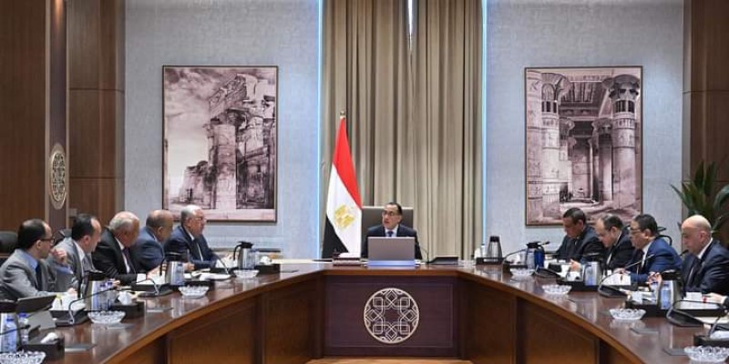 رئيس الوزراء يتابع جهود توطين صناعة الحرير في مصر