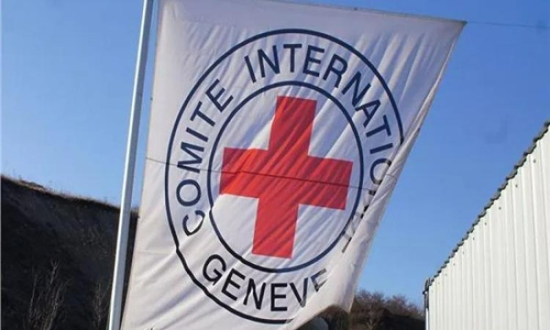 الصليب الأحمر الدولي: القطاع الصحي في غزة معرض للانهيار بأكمله
