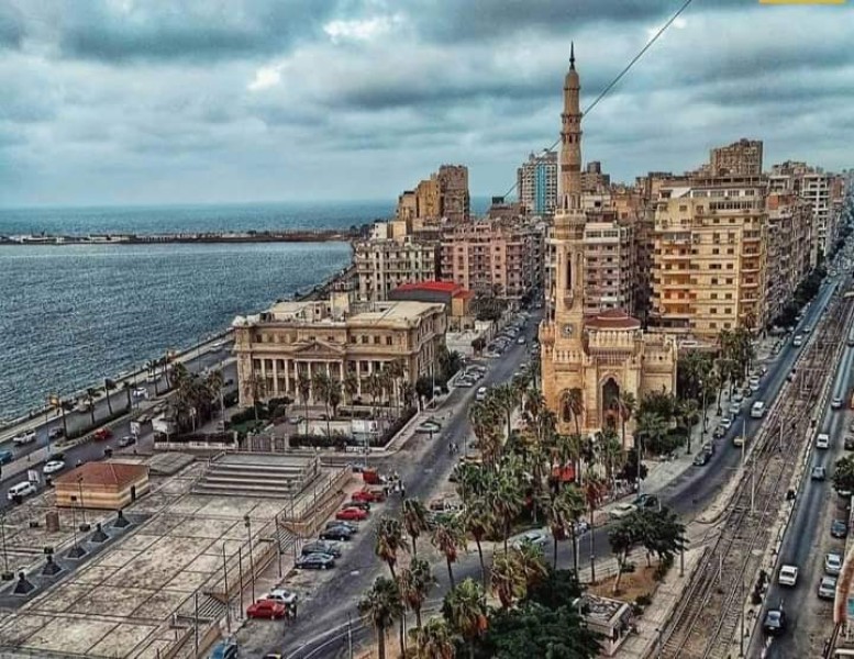 اختيار الإسكندرية أول عاصمة للثقافة والحوار بمنطقة المتوسط لعام 2025