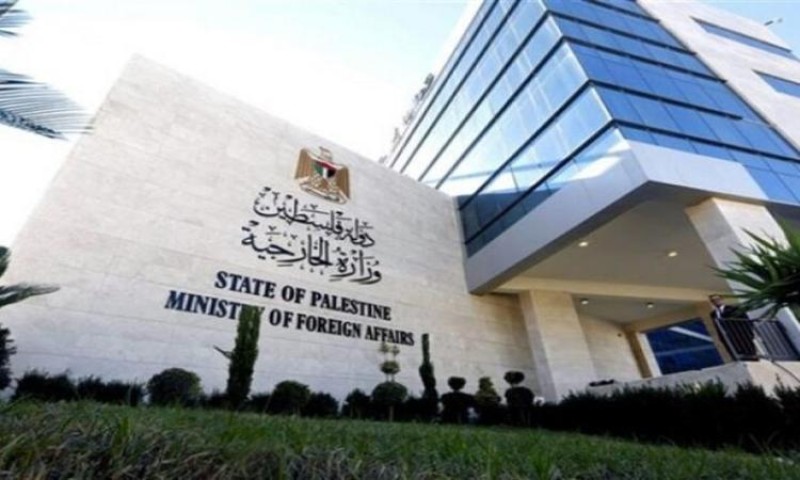 الخارجية الفلسطينية تحذر من مخاطر مواصلة نتنياهو حربه المدمرة على غزة