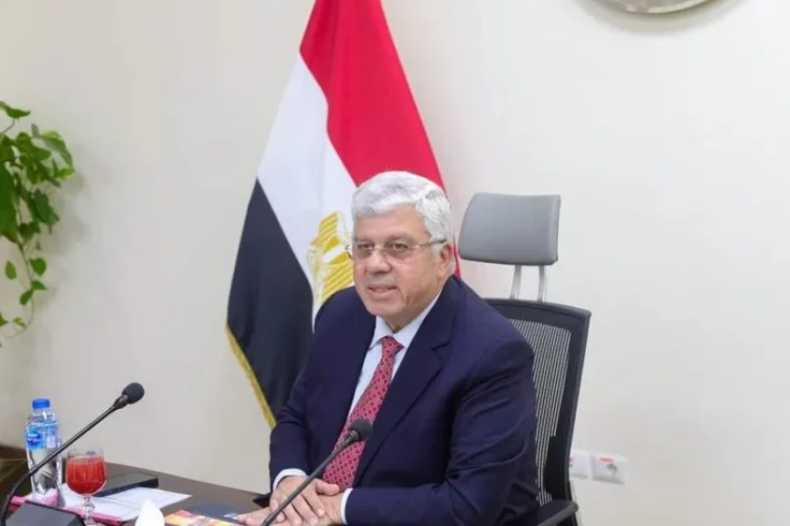وزير التعليم العالي والبحث العلمي يشارك بالمعرض الدولي للتعليم العالي في السويد