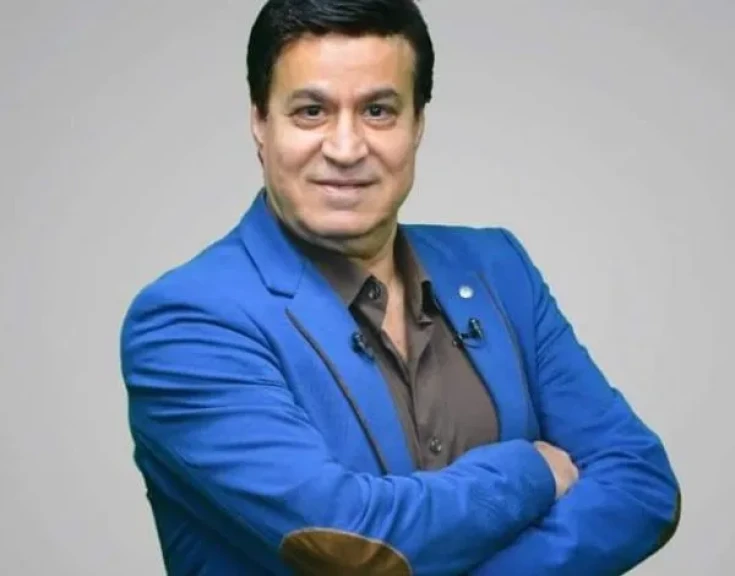 «اللي ما بيطمرش فيه».. حلمي عبد الباقي يستعد لطرح أغنيته الجديدة الخميس