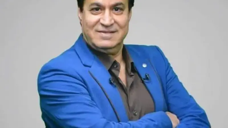 «اللي ما بيطمرش فيه».. حلمي عبد الباقي يستعد لطرح أغنيته الجديدة الخميس