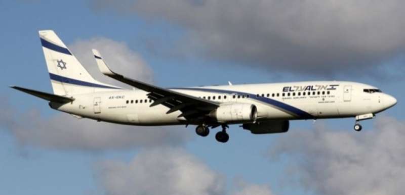 هيئة البث الإسرائيلية: محاولة للسيطرة على طائرة إسرائيلية لدى عودتها إلى تل أبيب من تايلاند