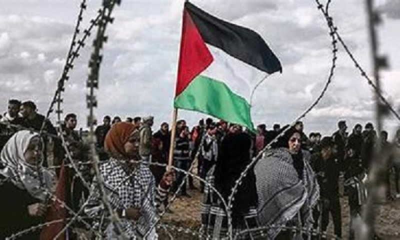 خبراء أمميون يعربون عن الفزع إزاء انتهاكات حقوق الإنسان ضد الفلسطينيات