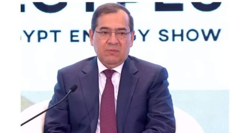 وزير البترول: مؤتمر ومعرض مصر الدولي للطاقة إيجيبس 2024 ينعقد في ظروف إستثنائية