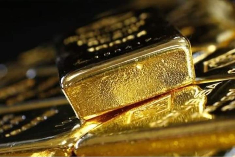إضطرابات الشرق الأوسط ترفع أسعار الذهب لأعلى مستوى في أسبوع